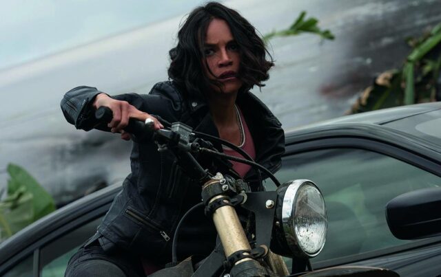 Who are the Women in Fast & Furious 9?