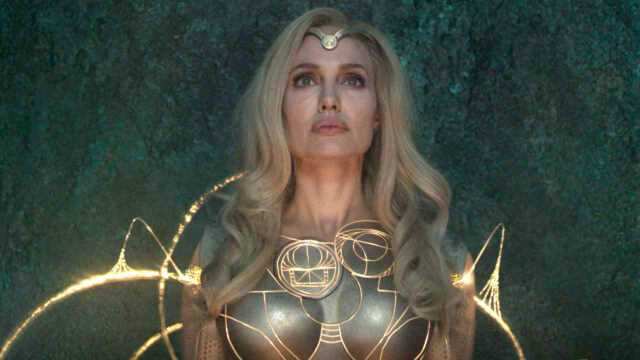 Watch: Marvel – Eternals trailer starring Salma Hayek, Angelina Jolie, Kit Harrington + more