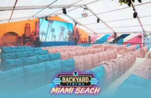 What’s On: Backyard Cinema is back