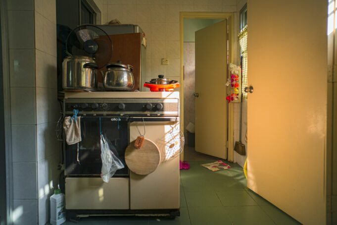 3 Property Clearance Tips for Your Messy Flat Messy Flat