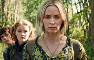 A Quiet Place 2 Review