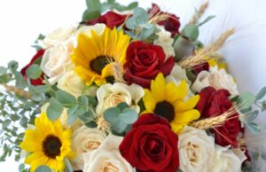 How To Pick The Right Flowers For Every Occasion