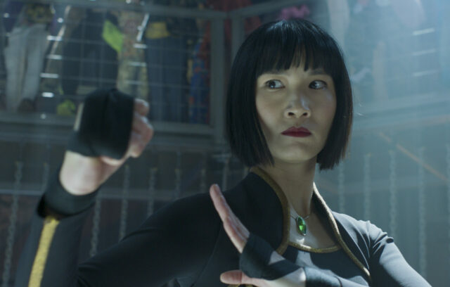 Watch the trailer of Marvel Studios – Shang-Chi and The Legend of The Ten Rings