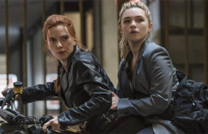 Black Widow Review Black Widow