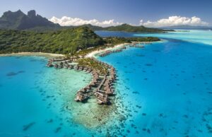 5 Superb Travel Destinations That You Might Not Have Considered Yet French Polynesia