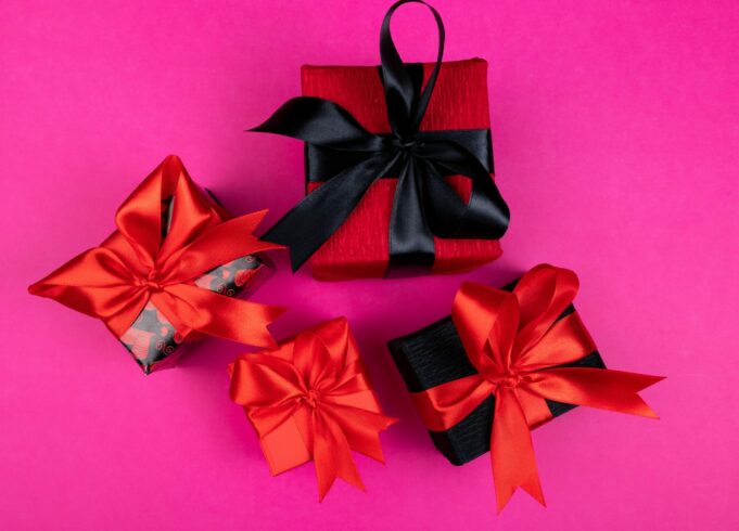 4 Gorgeous Gift Ideas Any Friend Will Cherish