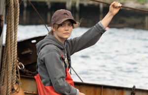 Coda Review Coda movie