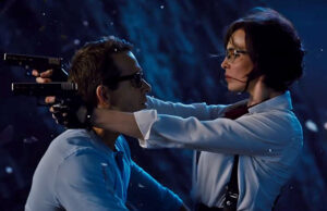 Free Guy Review Free Guy