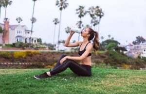 How Can I Exercise in the City?