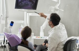 What Are Dentist Specialist Services?