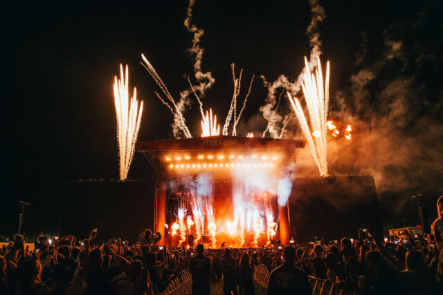 Reading & Leeds Festival 2021: Festival goers finally got back in the field