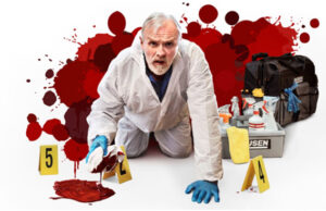 ‘The Cleaner’ – What to Expect from the New Greg Davies Comedy The Cleaner Greg Davies Comedy