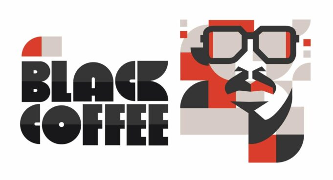 black coffee live in london