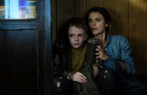 Antlers Review Antlers