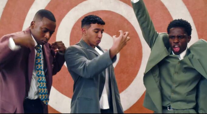 pirates reggie yates pirates reggie yates