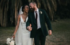 Angelic Diamonds Reveals the UK’s Most Popular Wedding Destinations in New Interactive man and women getting married - popular wedding destinations