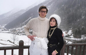 House of Gucci Review House of Gucci