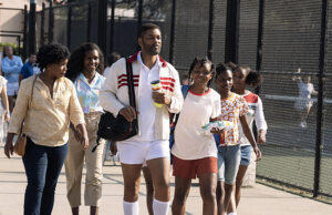 King Richard Review King Richard movie