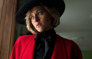 Spencer Review Spencer Movie