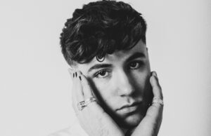 Interview: Dan Aura on his debut EP ‘Plastic’