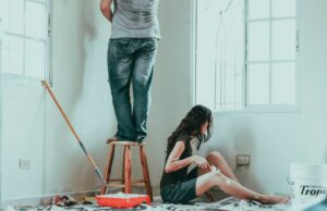 Common Problems you can face while applying wallpaper Common Problems you can face while applying wallpaper