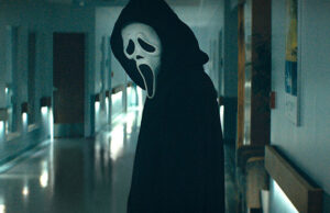 Scream (2022) Review Scream 2022