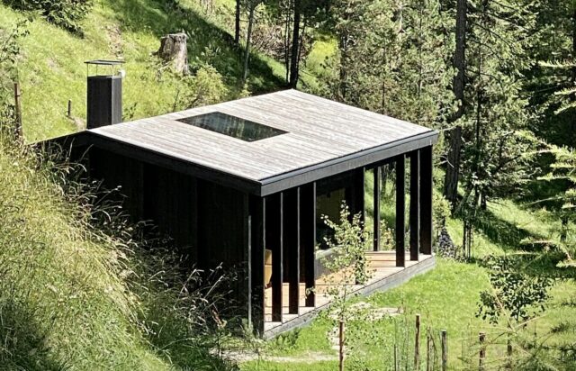 How To Live A Comfortable Life While Off Grid living of the grid