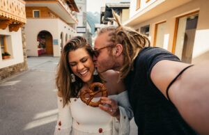 Dating resolutions for 2022