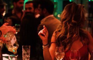 How Can I Create an Atmosphere in My Venue?