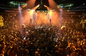 Black Coffee is back at Hi Ibiza EVERY Saturday for his 2022 summer residency