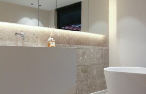 How Can Tiles Make My Bathroom Feel Bigger?