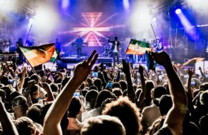 City Splash Festival is back on Sunday 29th May 2022 at Brockwell Park