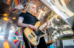 The Great Escape Festival makes historic comeback to the Brighton Seaside