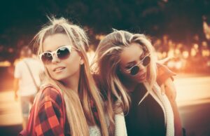 Top Tips to Protect Your Eyes from the Sun