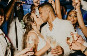 How Can You Celebrate Your Engagement?