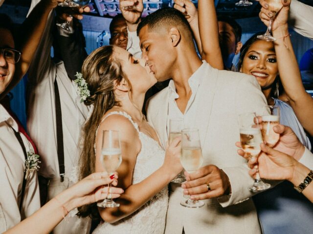 How Can You Celebrate Your Engagement?