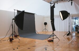 Tips For Choosing A Photography Studio For Your Photo Shoot