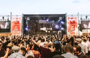 51st Festival is back – Saturday 20th August 2022
