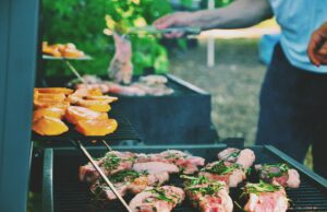 How To Throw A Great BBQ