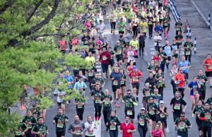 Getting Involved in Mass Participation Fundraising Events: Where to Begin