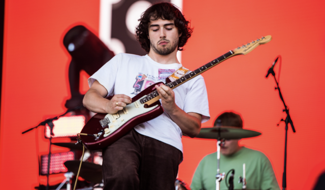 Live Review: Community Festival 2022