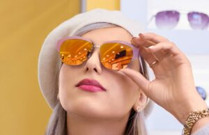 Trendy Glasses Styles for Autumn 2022