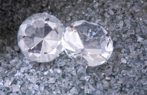 What Are Lab-Created Diamonds?