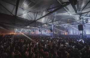 The Martinez Brothers & Skepta headline the Beams’ closing AW22 show – Sat 17th Dec 2022