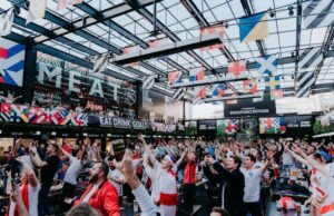 Where to watch the World Cup 2022 in London