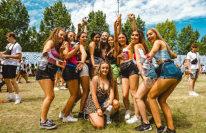 Everything you need to know about Wireless Festival 2023! July 7th – 9th at Finsbury Park, London