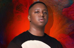 DJ Shimza – Live in London on Friday 10th March 2023 – Tickets on sale now photo of DJ Shimza