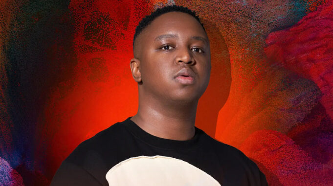 photo of DJ Shimza