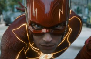 The Flash – In Cinemas 16th June 2023! Watch new the trailer
