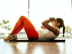Tips for a Successful Home Workout Routine